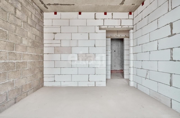 
  Продается 1-комн. квартира 35.9 м², в ЖК Южане, 4 очередь литера 2. Фото 5.