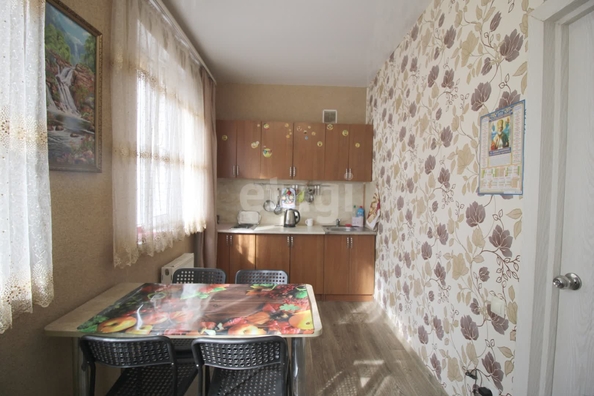 
  Продается 1-комн. квартира 32.8 м². Фото 4.