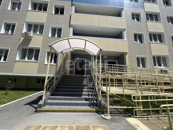 
  Продается 2-комн. квартира 43.8 м². Фото 18.