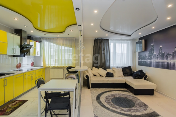 
  Продается 3-комн. квартира 74.9 м². Фото 18.