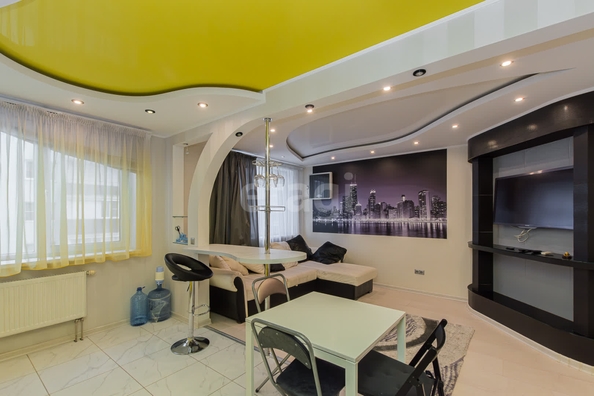 
  Продается 3-комн. квартира 74.9 м². Фото 22.