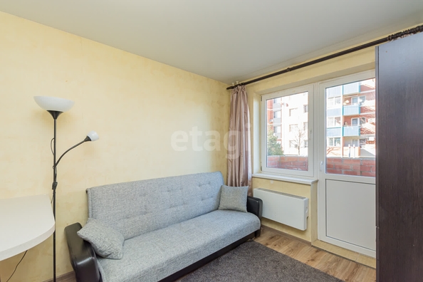
  Продается студия 19.9 м². Фото 4.