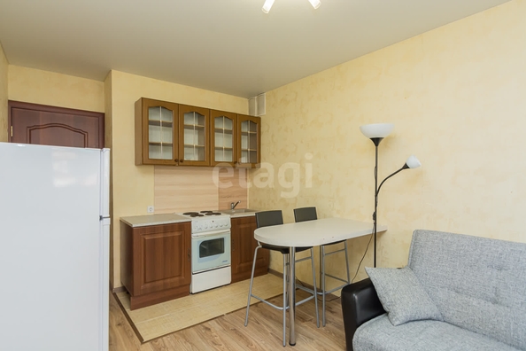 
  Продается студия 19.9 м². Фото 7.