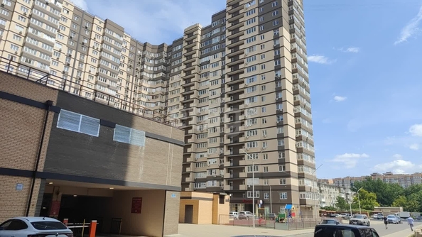 
  Продается 2-комн. квартира 65.9 м². Фото 21.