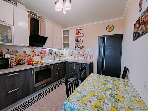 
  Продается 1-комн. квартира 38 м². Фото 4.