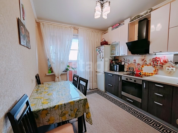 
  Продается 1-комн. квартира 38 м². Фото 5.