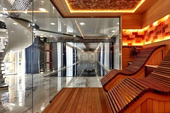 
  Продается дом 1800 м². Фото 18.