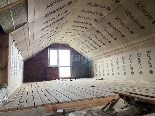 
  Продается дом 101.7 м². Фото 21.