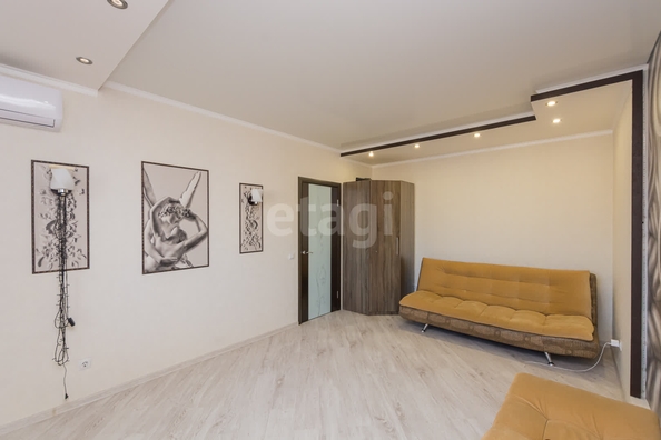 
  Продается 1-комн. квартира 35 м². Фото 1.
