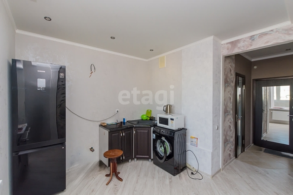 
  Продается 1-комн. квартира 35 м². Фото 13.