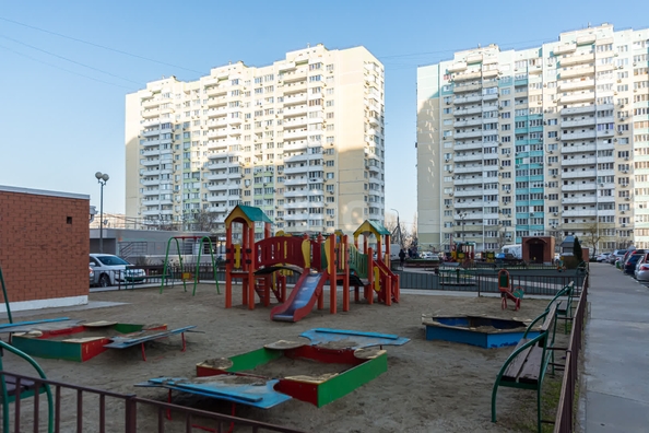 
  Продается 1-комн. квартира 35 м². Фото 22.