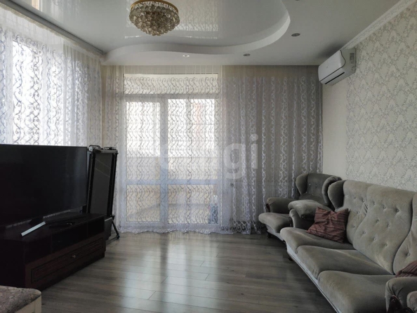 
  Продается 4-комн. квартира 89.5 м². Фото 2.