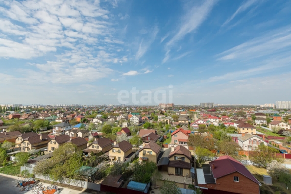 
  Продается студия 24.2 м², в ЖК Родные просторы, литера 3. Фото 24.