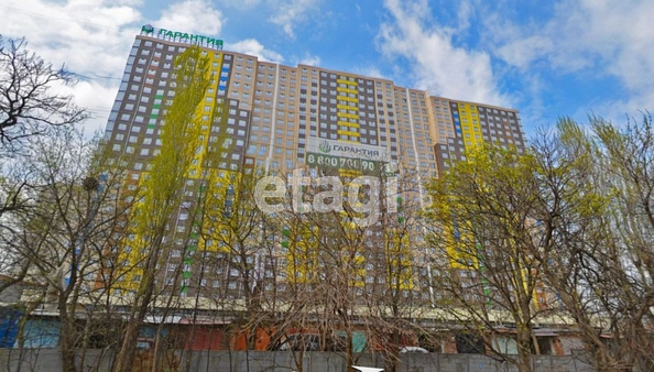
  Продается 1-комн. квартира 40 м². Фото 6.
