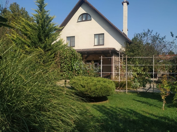 
  Продается дом 230 м². Фото 1.
