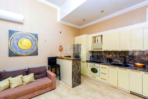 
  Продается 1-комн. квартира 38.9 м². Фото 1.