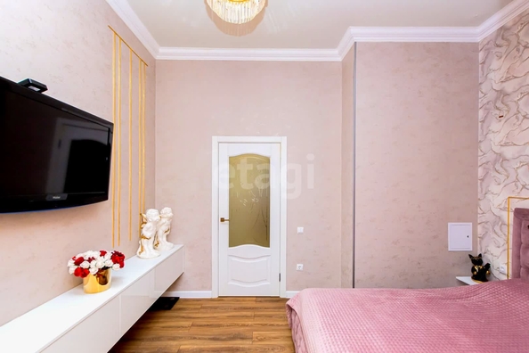 
  Продается 1-комн. квартира 38.9 м². Фото 4.