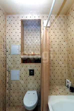
  Продается 1-комн. квартира 38.9 м². Фото 7.