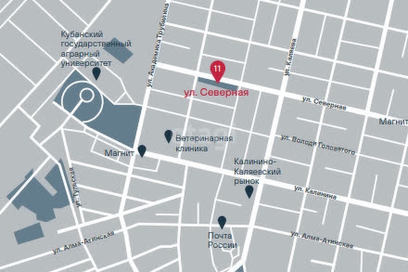 
  Продается офис 951 м². Фото 6.