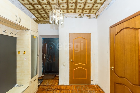
  Продается 3-комн. квартира 59.8 м². Фото 17.