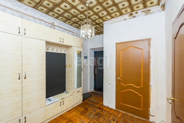 
  Продается 3-комн. квартира 59.8 м². Фото 18.