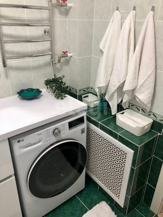 
  Продается 3-комн. квартира 91.4 м². Фото 8.