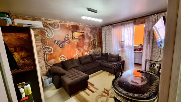 
  Продается 2-комн. квартира 45.3 м². Фото 1.