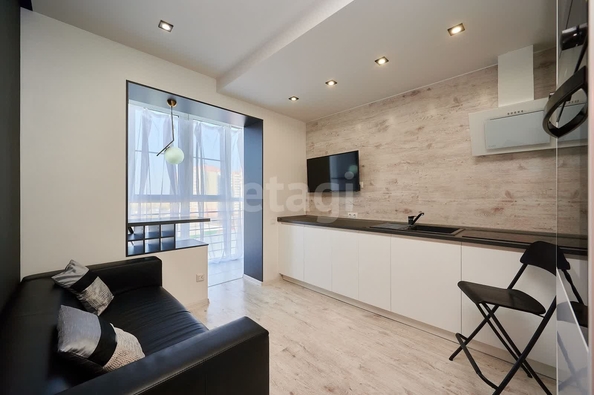 
  Продается 1-комн. квартира 32.6 м². Фото 9.