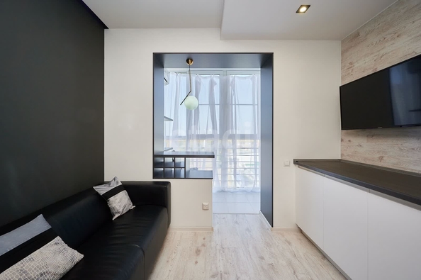 
  Продается 1-комн. квартира 32.6 м². Фото 10.