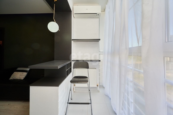 
  Продается 1-комн. квартира 32.6 м². Фото 12.