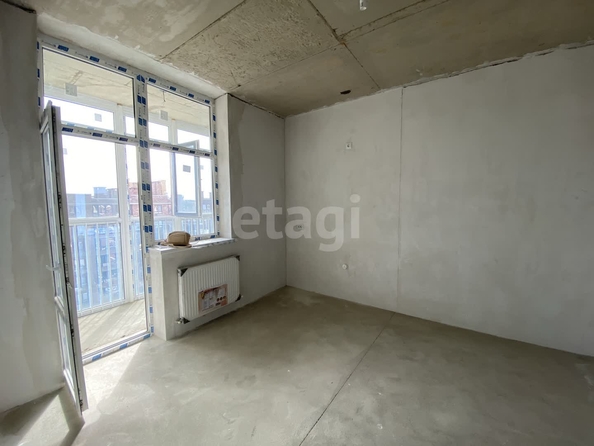 
  Продается 1-комн. квартира 31.8 м². Фото 4.