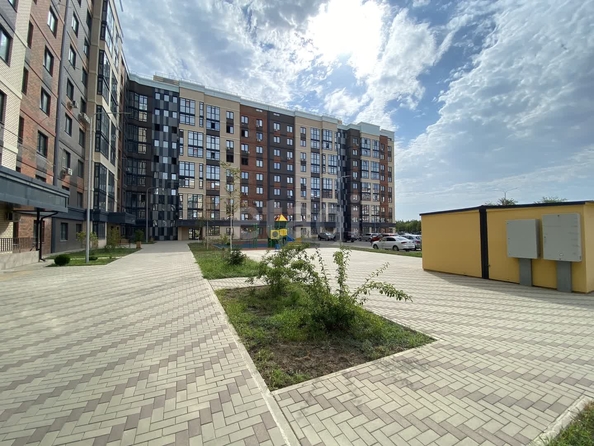 
  Продается 1-комн. квартира 31.8 м². Фото 13.
