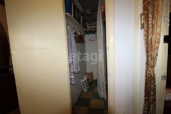 
  Продается 3-комн. квартира 61.2 м². Фото 18.