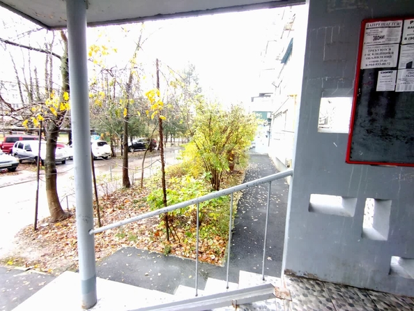 
  Продается 3-комн. квартира 61.2 м². Фото 31.