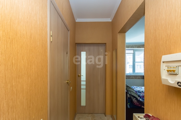 
  Продается 1-комн. квартира 34.3 м². Фото 10.