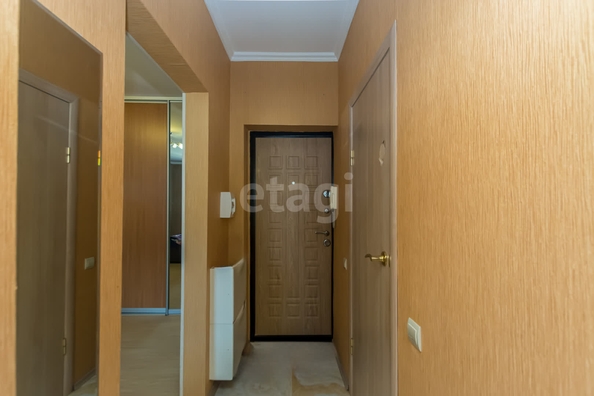 
  Продается 1-комн. квартира 34.3 м². Фото 11.
