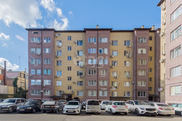 
  Продается 1-комн. квартира 34.3 м². Фото 14.