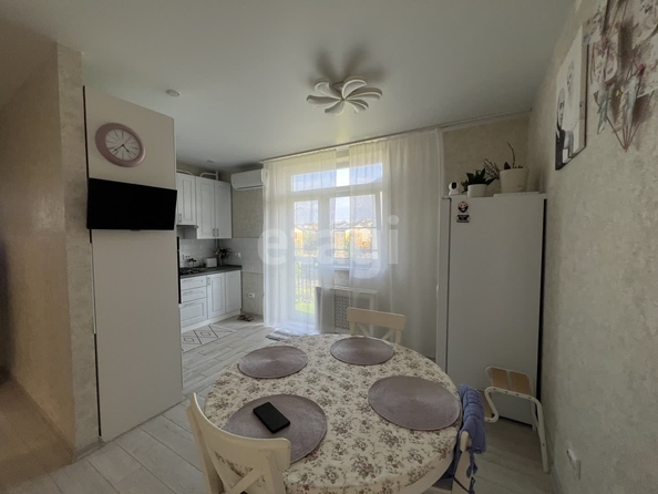 
  Продается 3-комн. квартира 79.4 м². Фото 2.