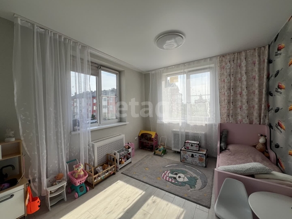
  Продается 3-комн. квартира 79.4 м². Фото 8.