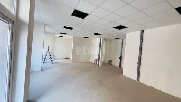 
  Продается универсальное помещение 120.5 м², в ЖК Новые сезоны, литера 3. Фото 2.