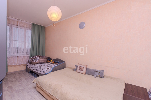 
  Продается 1-комн. квартира 38.4 м². Фото 4.