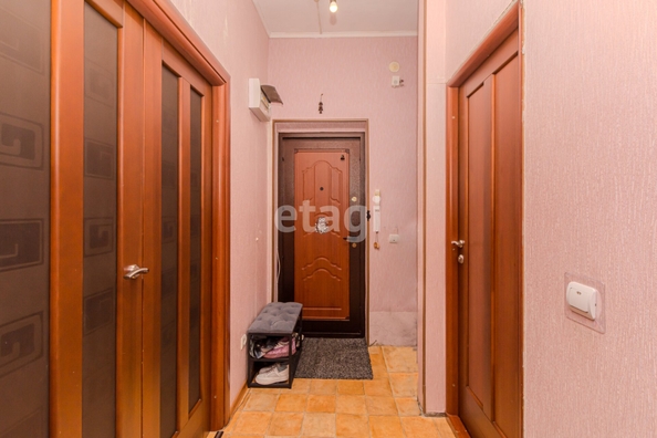 
  Продается 1-комн. квартира 38.4 м². Фото 8.