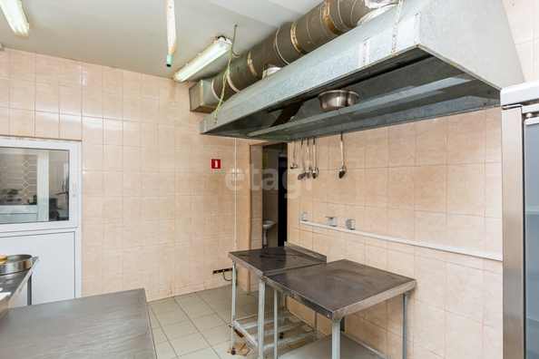 
  Продается торговая площадь 428.7 м². Фото 22.