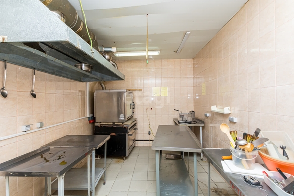 
  Продается торговая площадь 428.7 м². Фото 34.