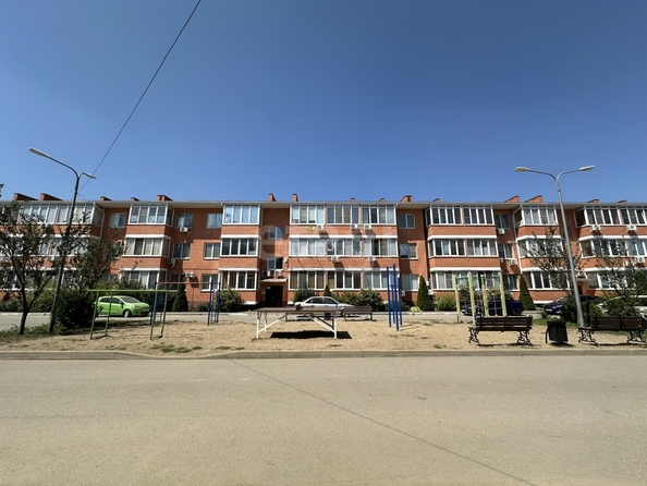 
  Продается студия 18.1 м². Фото 10.