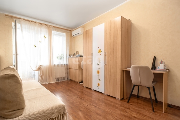 
  Продается 1-комн. квартира 31.1 м². Фото 3.