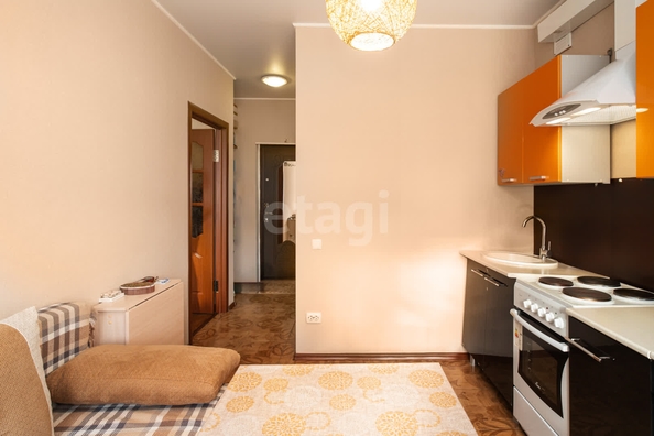 
  Продается 1-комн. квартира 31.1 м². Фото 8.