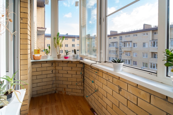 
  Продается 1-комн. квартира 31.1 м². Фото 16.