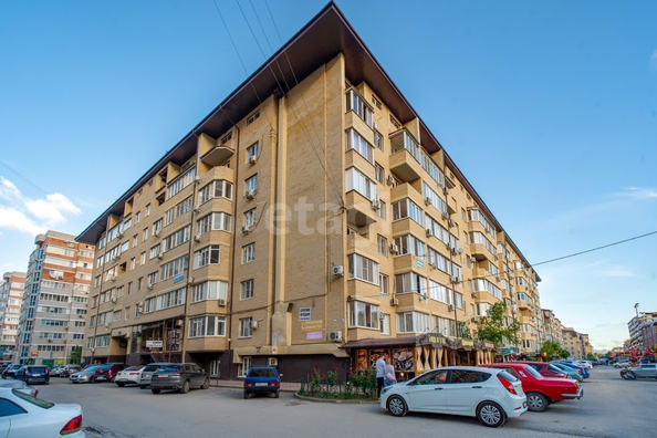 
  Продается 1-комн. квартира 31.1 м². Фото 21.