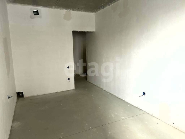 
  Продается 1-комн. квартира 41.4 м². Фото 6.
